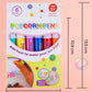 Het beste kerstcadeau – Magic Puffy Pens